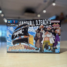 OPGSC Marshall D. Teach Pirate Ship