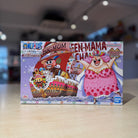 OPGSC Queen Mama Chanter