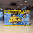 OPGSC Trafalgar Law's Submarine