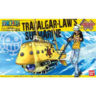 OPGSC Trafalgar Law's Submarine