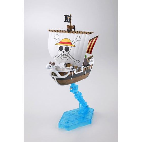 One Piece Grand Ship Collection - Going Merry