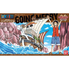 One Piece Grand Ship Collection - Going Merry