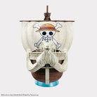 One Piece Grand Ship Collection Going Merry -A Netflix Series: ONE PIECE-
