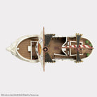 One Piece Grand Ship Collection Going Merry -A Netflix Series: ONE PIECE-