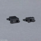 Option Parts Set Gunpla 01 (Aile Striker)