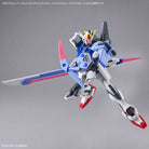 Option Parts Set Gunpla 02 (Laucher Striker & Sword Striker)