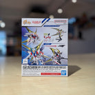 Option Parts Set Gunpla 05 (Universe Booster Plavsky Power Gate)