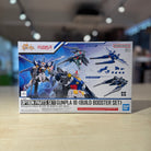 Option Parts Set Gunpla 18 (Build Booster Set)