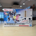 Option Parts Set Gunpla 19 (Fin Funnel Set)