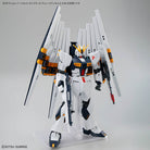 Option Parts Set Gunpla 19 (Fin Funnel Set)