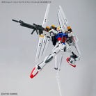 Option Parts Set Gunpla 19 (Fin Funnel Set)