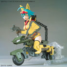 Option Parts Set Gunpla 20 (Ride-On Set)