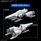 Option Parts Set Gunpla 20 (Ride-On Set)