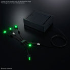 PG Unleashed 1/60 LED Unit for ν (Nu) Gundam