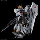 PG Unleashed 1/60 ν (Nu) Gundam