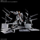 PG Unleashed 1/60 ν (Nu) Gundam