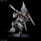 PG Unleashed 1/60 ν (Nu) Gundam