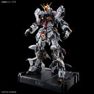 PG Unleashed 1/60 ν (Nu) Gundam