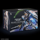 PG Unleashed 1/60 ν (Nu) Gundam