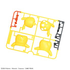 Pokémon Plamo Collection QUICK!! 01 – Pikachu