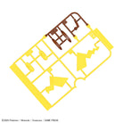 Pokémon Plamo Collection QUICK!! 01 – Pikachu