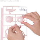 Pokémon Plamo Collection QUICK!! 02 – Mew