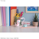 Pokémon Plamo Collection QUICK!! 02 – Mew