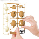 Pokémon Plamo Collection QUICK!! 04 – Eevee