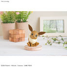 Pokémon Plamo Collection QUICK!! 04 – Eevee