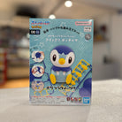 Pokémon Plamo Collection QUICK!! 06 – Piplup
