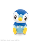 Pokémon Plamo Collection QUICK!! 06 – Piplup