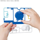 Pokémon Plamo Collection QUICK!! 06 – Piplup