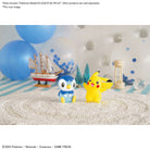 Pokémon Plamo Collection QUICK!! 06 – Piplup