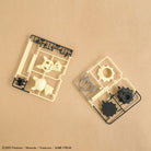 Pokémon Plamo Collection QUICK!! 08 Mimikyu