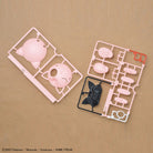 Pokémon Plamo Collection QUICK!! 09 – Jiggl Ypuff