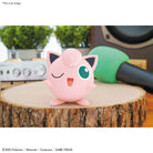 Pokémon Plamo Collection QUICK!! 09 – Jiggl Ypuff