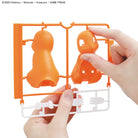 Pokémon Plamo Collection QUICK!! 11 Charmander