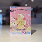 Pokémon Plamo Collection QUICK!! 12 Alcremie