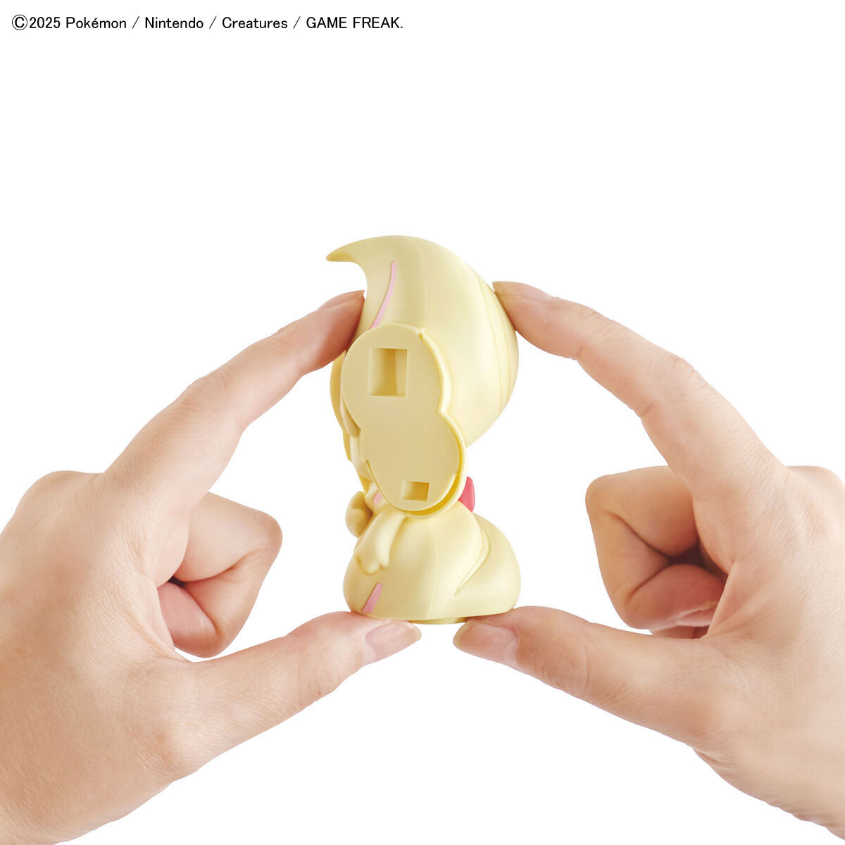 Pokémon Plamo Collection QUICK!! 12 Alcremie