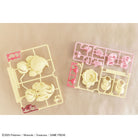 Pokémon Plamo Collection QUICK!! 12 Alcremie