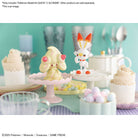 Pokémon Plamo Collection QUICK!! 12 Alcremie