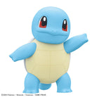 Pokémon Plamo Collection QUICK!! 17 – Squirtle