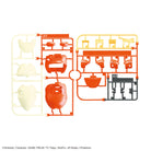 Pokémon Plamo Collection QUICK!! 20 Fuecoco