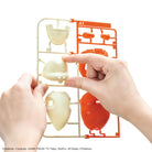 Pokémon Plamo Collection QUICK!! 20 Fuecoco