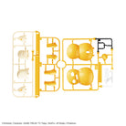 Pokémon Plamo Collection QUICK!! 21 – Psyduck