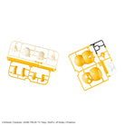 Pokémon Plamo Collection QUICK!! 21 – Psyduck