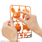 Pokémon Plamo Collection QUICK!! 22 –  Pawmi