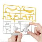 Pokémon Plamo Collection QUICK!! 23 – Jirachi