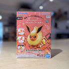 Pokémon Plamo Collection QUICK!! 25 – Flareon