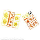 Pokémon Plamo Collection QUICK!! 25 – Flareon